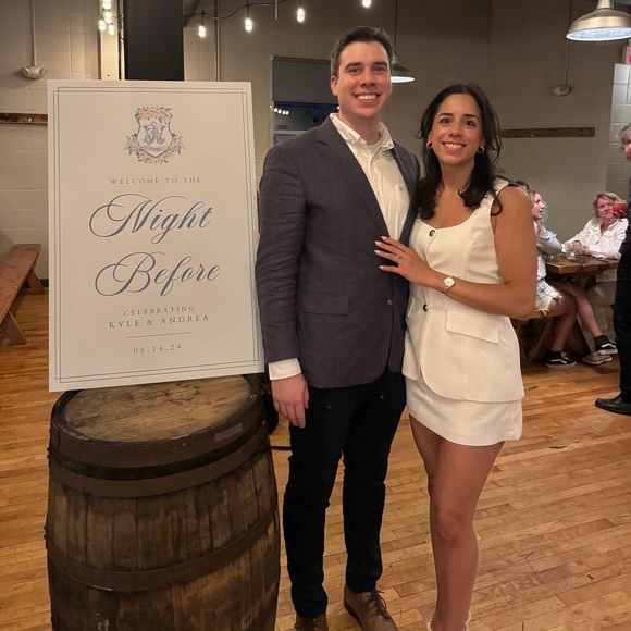 Amanda Uprichard Kya Romper - Picture 2 of 2